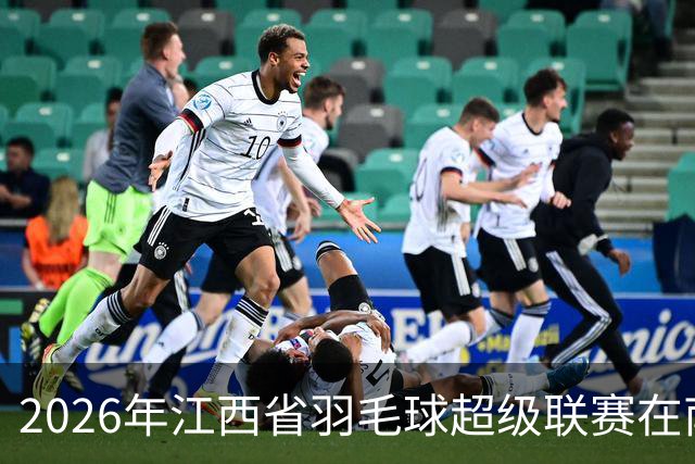 2026年江西省羽毛球超级联赛在南昌收官